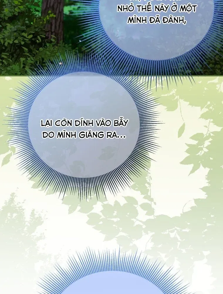 Nòng Nọc Nhỏ Đi Tìm Cha Chương 3 - Trang 11