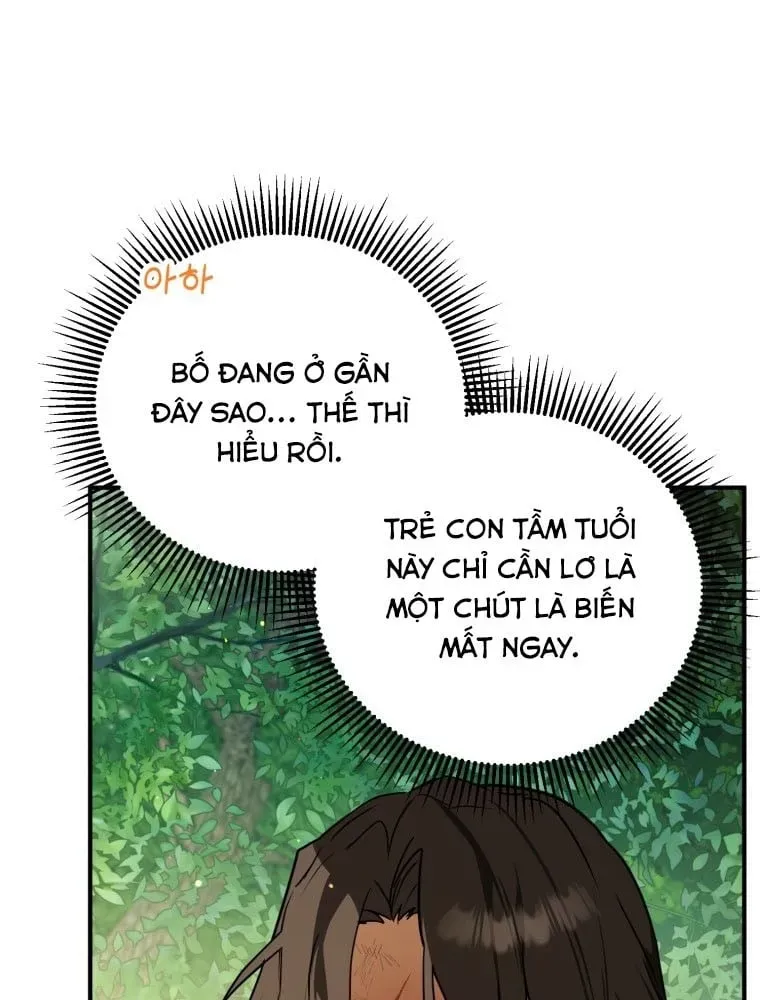 Nòng Nọc Nhỏ Đi Tìm Cha Chương 3 - Trang 14