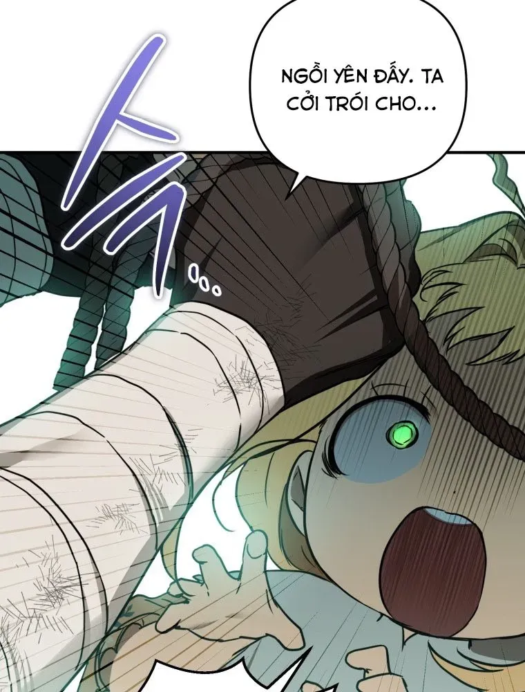 Nòng Nọc Nhỏ Đi Tìm Cha Chương 3 - Trang 16
