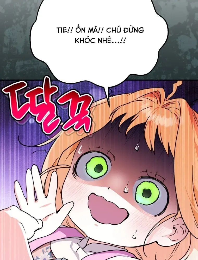 Nòng Nọc Nhỏ Đi Tìm Cha Chương 3 - Trang 3