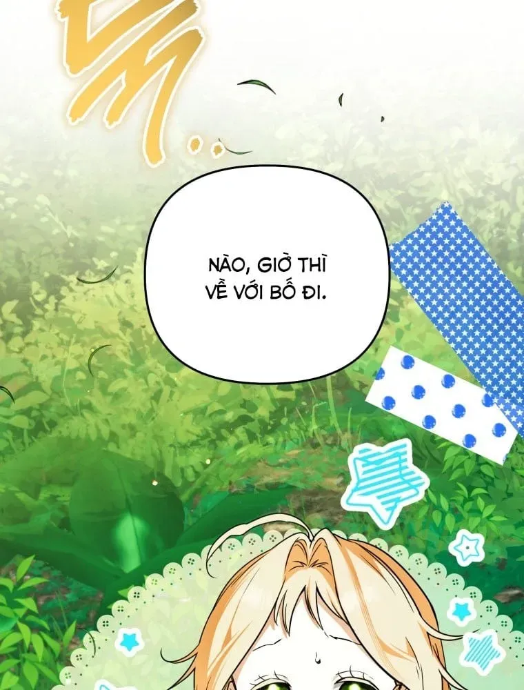 Nòng Nọc Nhỏ Đi Tìm Cha Chương 3 - Trang 23