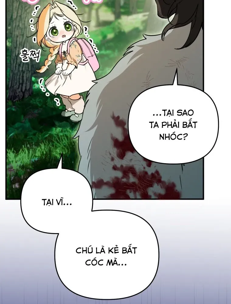 Nòng Nọc Nhỏ Đi Tìm Cha Chương 3 - Trang 26