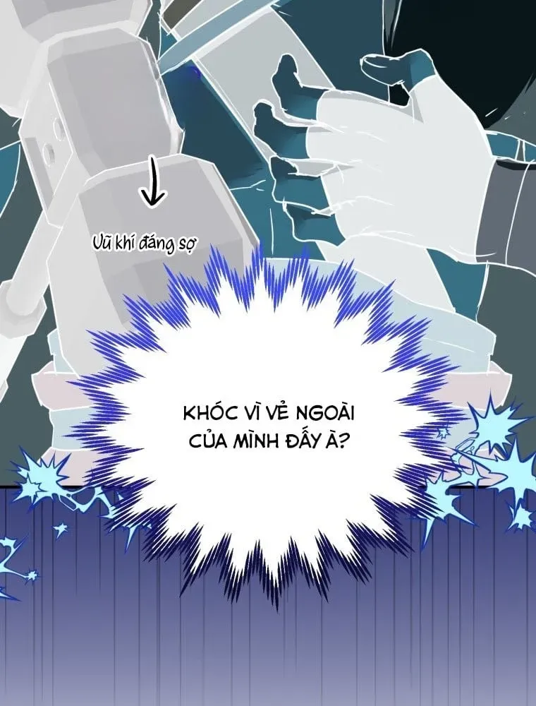 Nòng Nọc Nhỏ Đi Tìm Cha Chương 3 - Trang 28