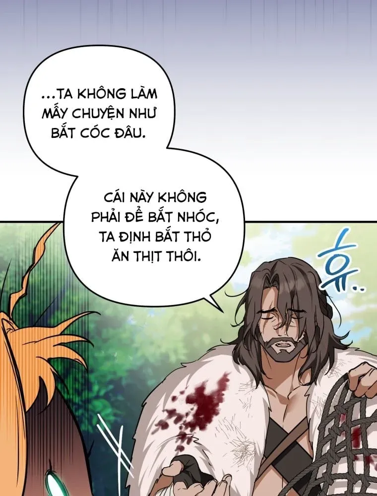 Nòng Nọc Nhỏ Đi Tìm Cha Chương 3 - Trang 29