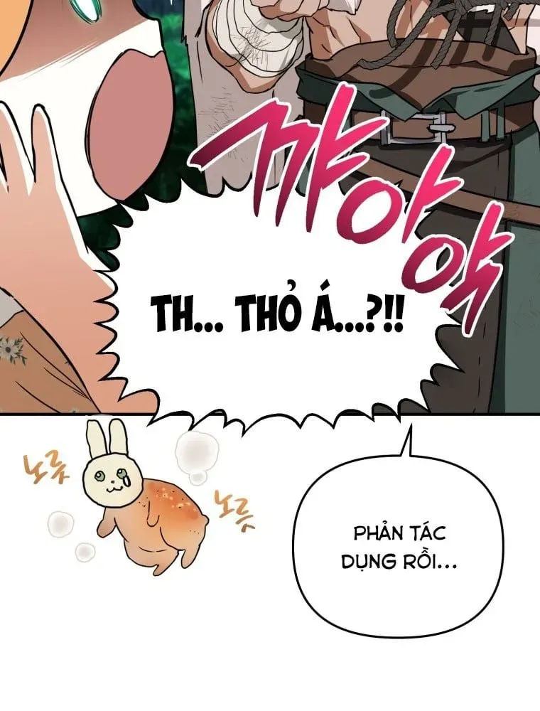 Nòng Nọc Nhỏ Đi Tìm Cha Chương 3 - Trang 30