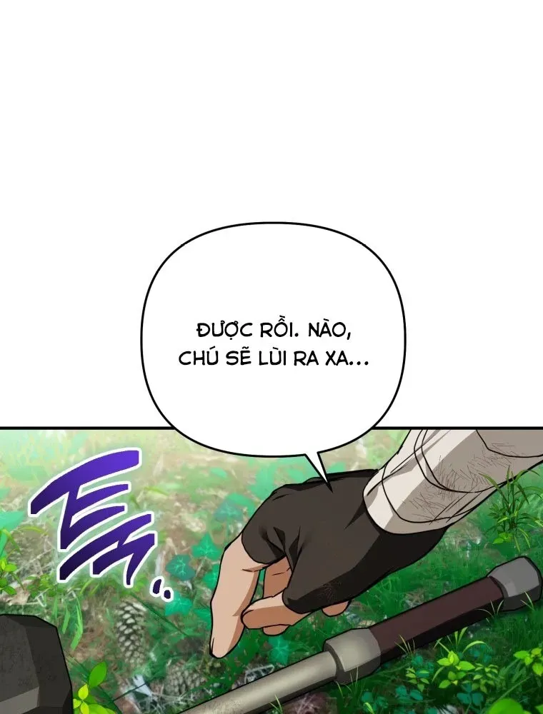 Nòng Nọc Nhỏ Đi Tìm Cha Chương 3 - Trang 31