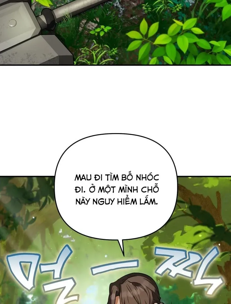 Nòng Nọc Nhỏ Đi Tìm Cha Chương 3 - Trang 32