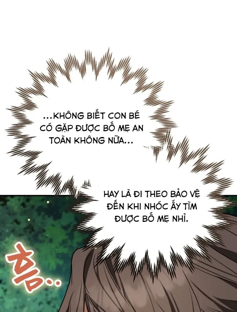 Nòng Nọc Nhỏ Đi Tìm Cha Chương 3 - Trang 37