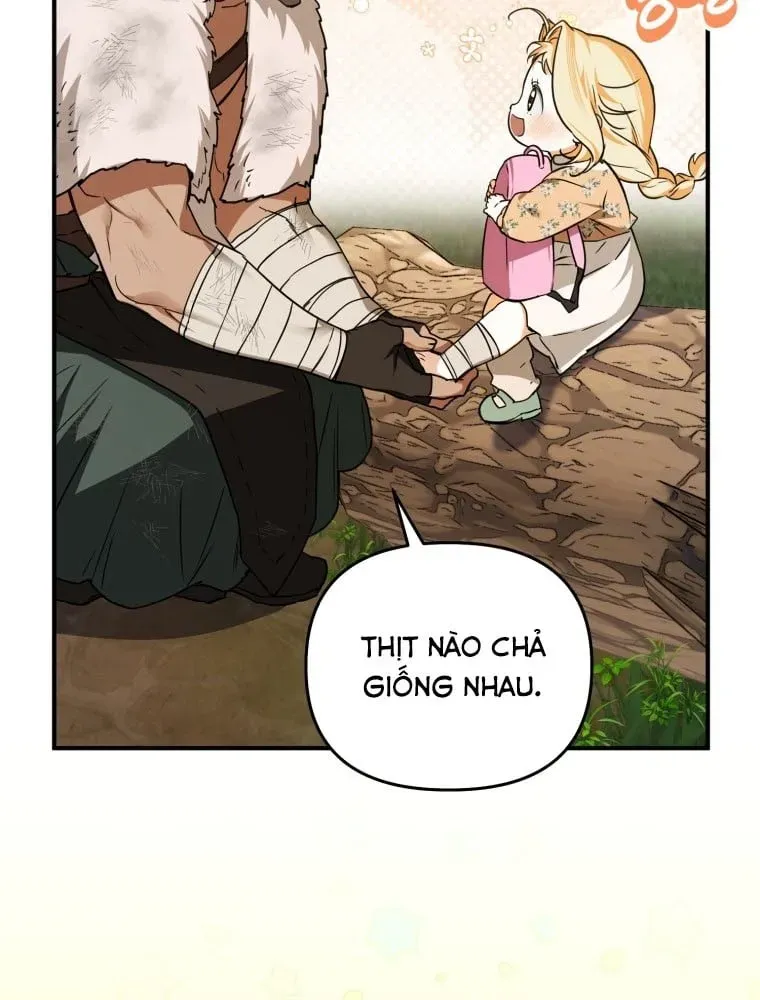 Nòng Nọc Nhỏ Đi Tìm Cha Chương 3 - Trang 49