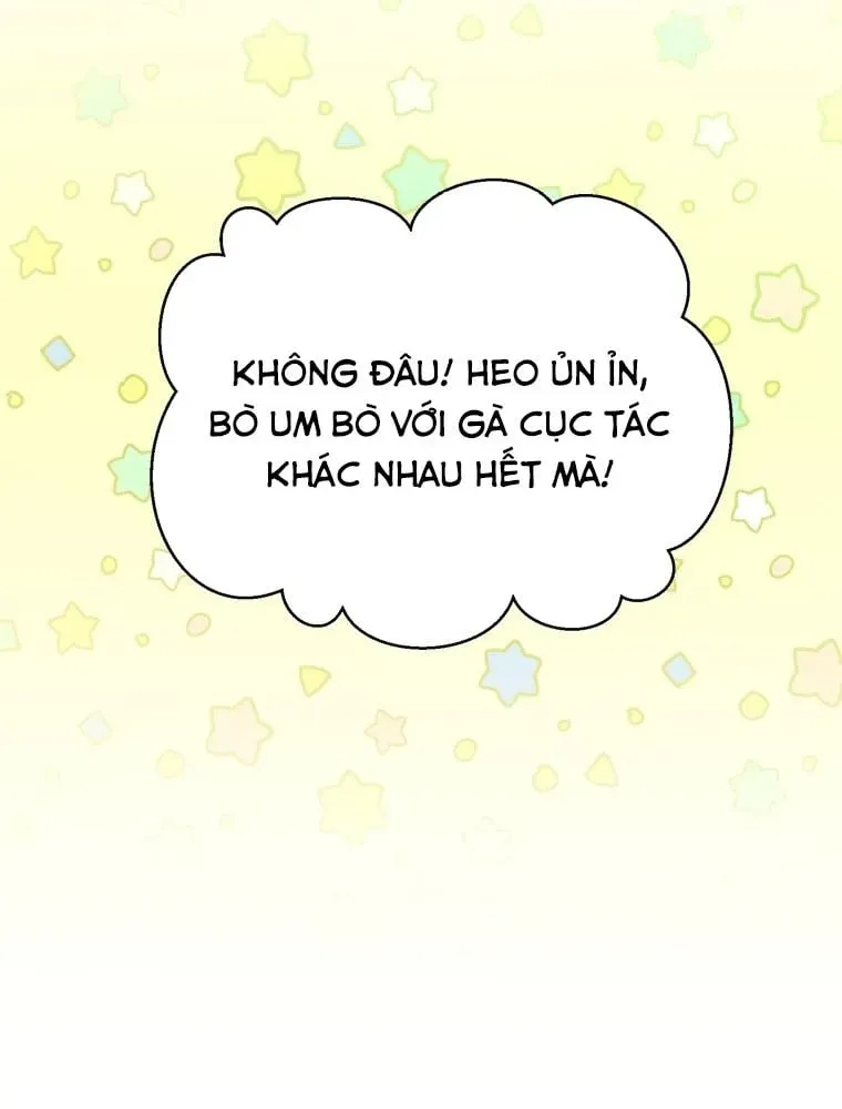 Nòng Nọc Nhỏ Đi Tìm Cha Chương 3 - Trang 50