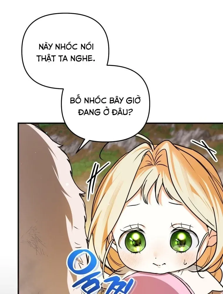 Nòng Nọc Nhỏ Đi Tìm Cha Chương 3 - Trang 54