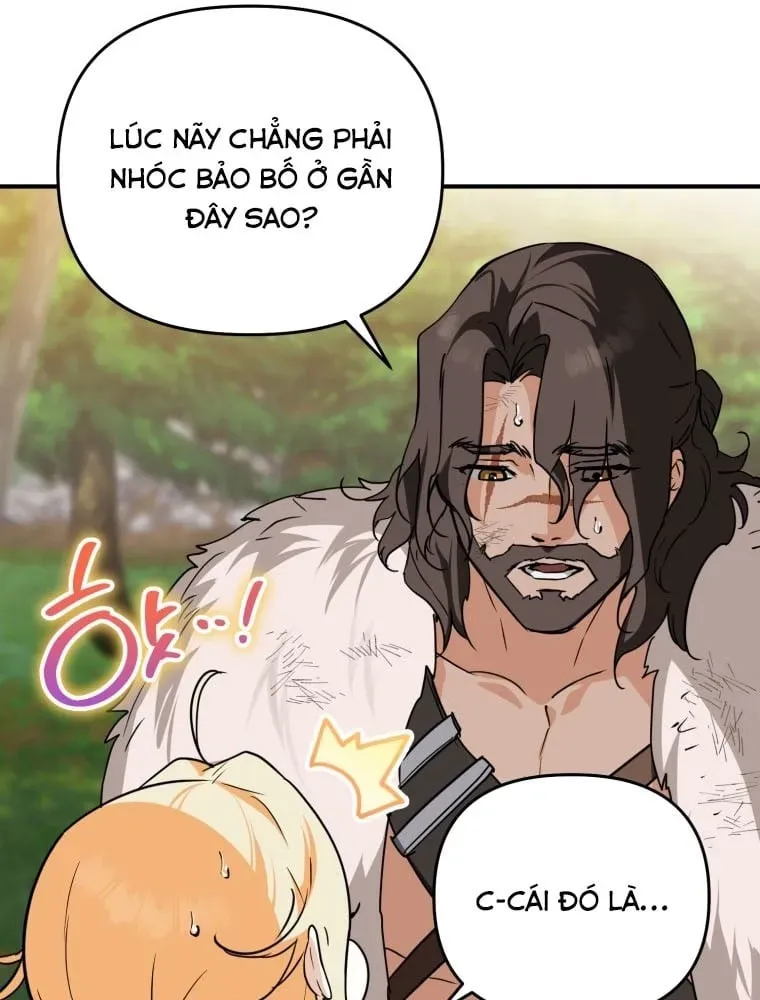 Nòng Nọc Nhỏ Đi Tìm Cha Chương 3 - Trang 61