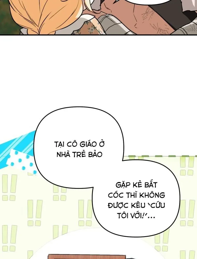 Nòng Nọc Nhỏ Đi Tìm Cha Chương 3 - Trang 62