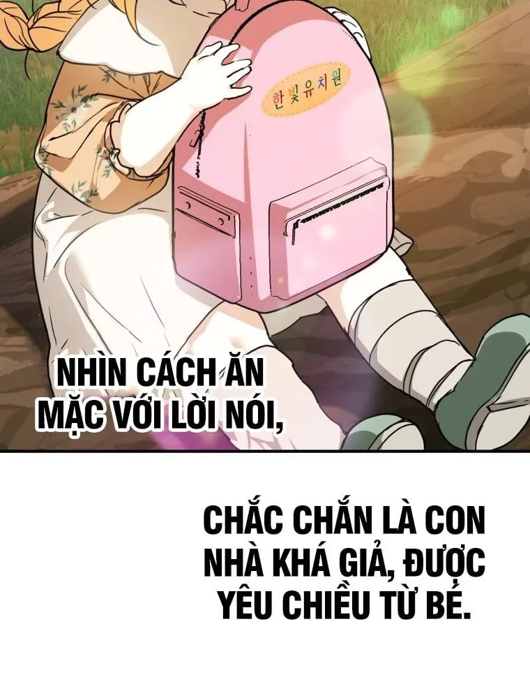 Nòng Nọc Nhỏ Đi Tìm Cha Chương 3 - Trang 68