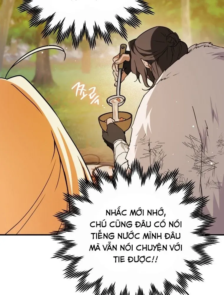 Nòng Nọc Nhỏ Đi Tìm Cha Chương 3 - Trang 97