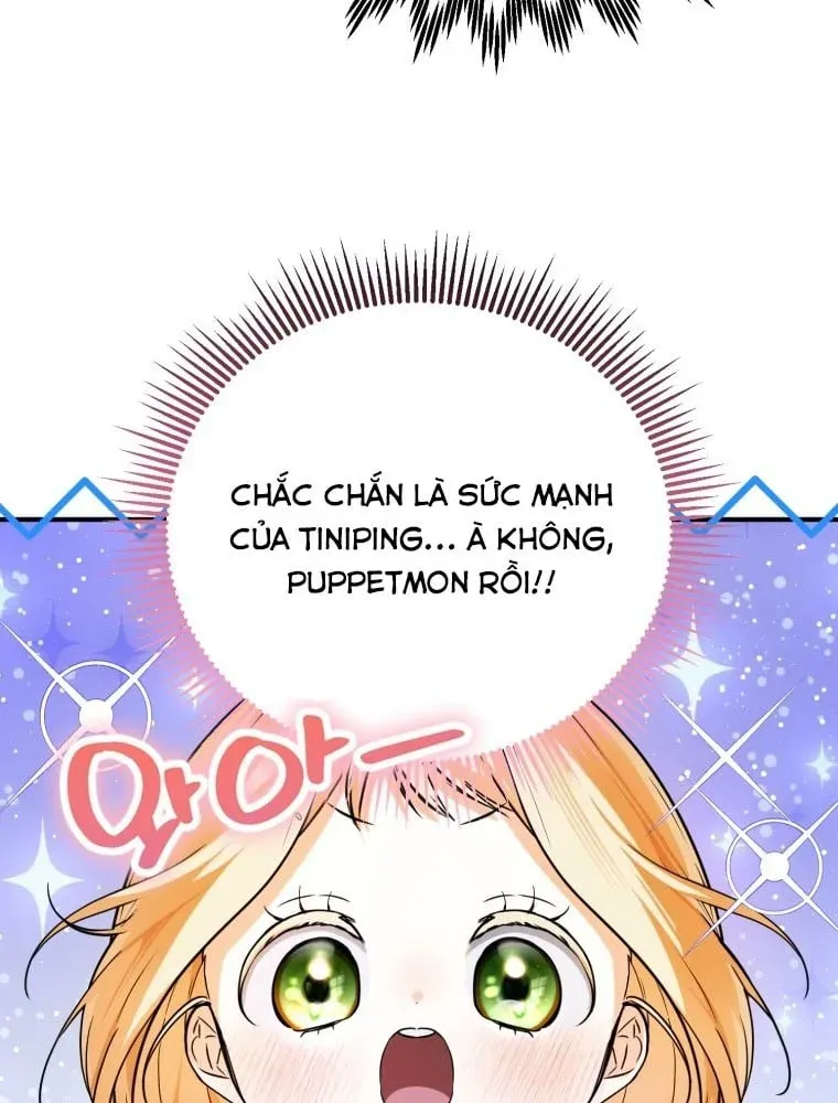 Nòng Nọc Nhỏ Đi Tìm Cha Chương 3 - Trang 98