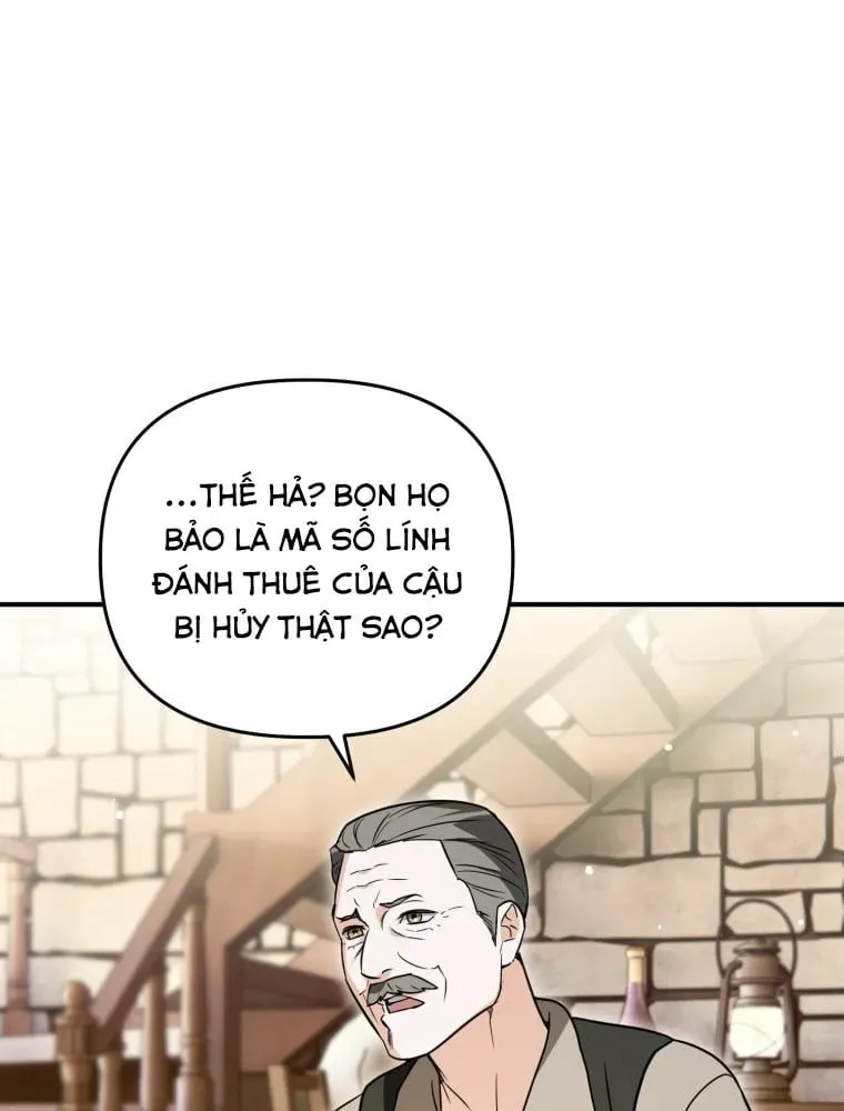 Nòng Nọc Nhỏ Đi Tìm Cha Chương 4 - Trang 11
