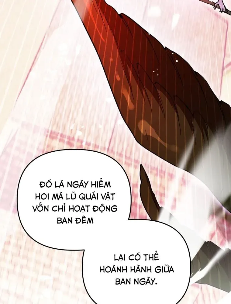 Nòng Nọc Nhỏ Đi Tìm Cha Chương 4 - Trang 101