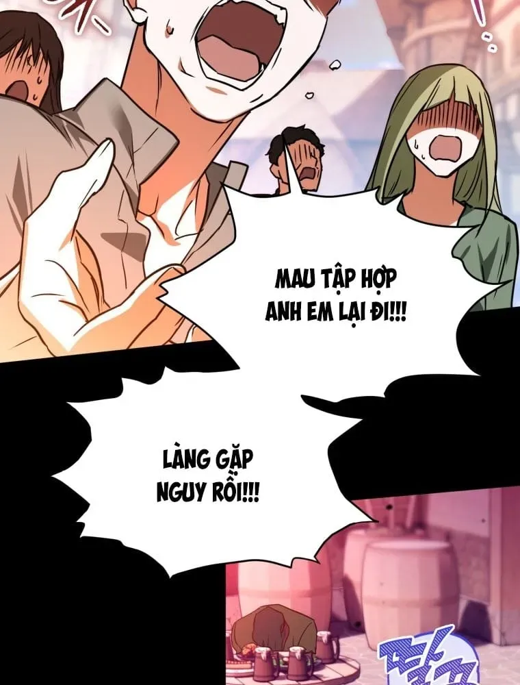 Nòng Nọc Nhỏ Đi Tìm Cha Chương 4 - Trang 105