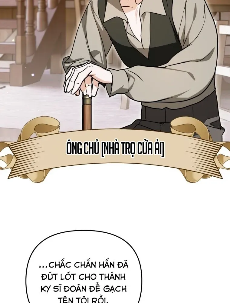 Nòng Nọc Nhỏ Đi Tìm Cha Chương 4 - Trang 12