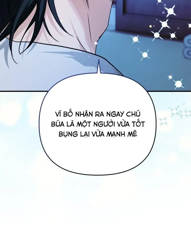 Nòng Nọc Nhỏ Đi Tìm Cha Chương 4 - Trang 127