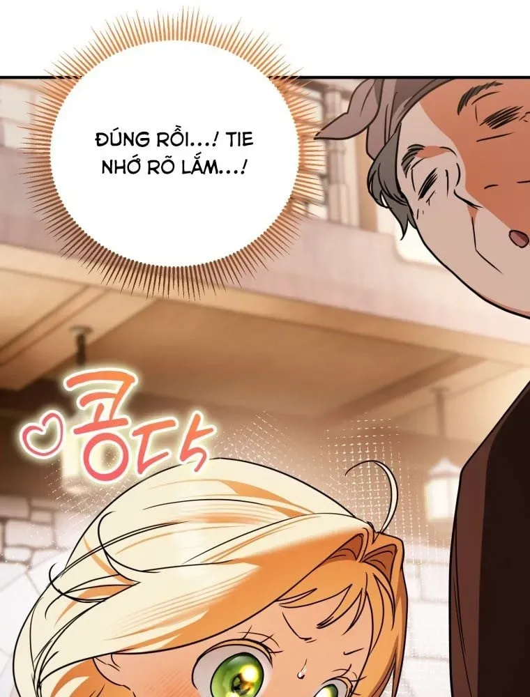 Nòng Nọc Nhỏ Đi Tìm Cha Chương 4 - Trang 128