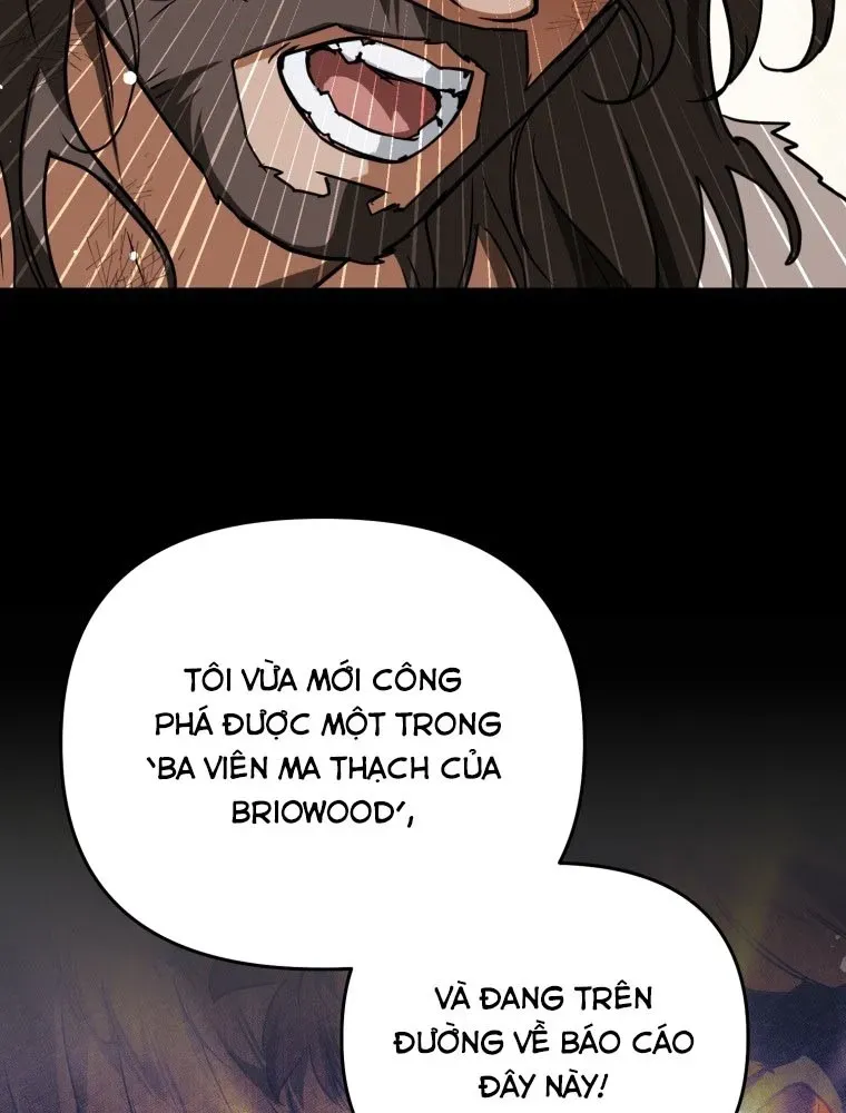 Nòng Nọc Nhỏ Đi Tìm Cha Chương 4 - Trang 18