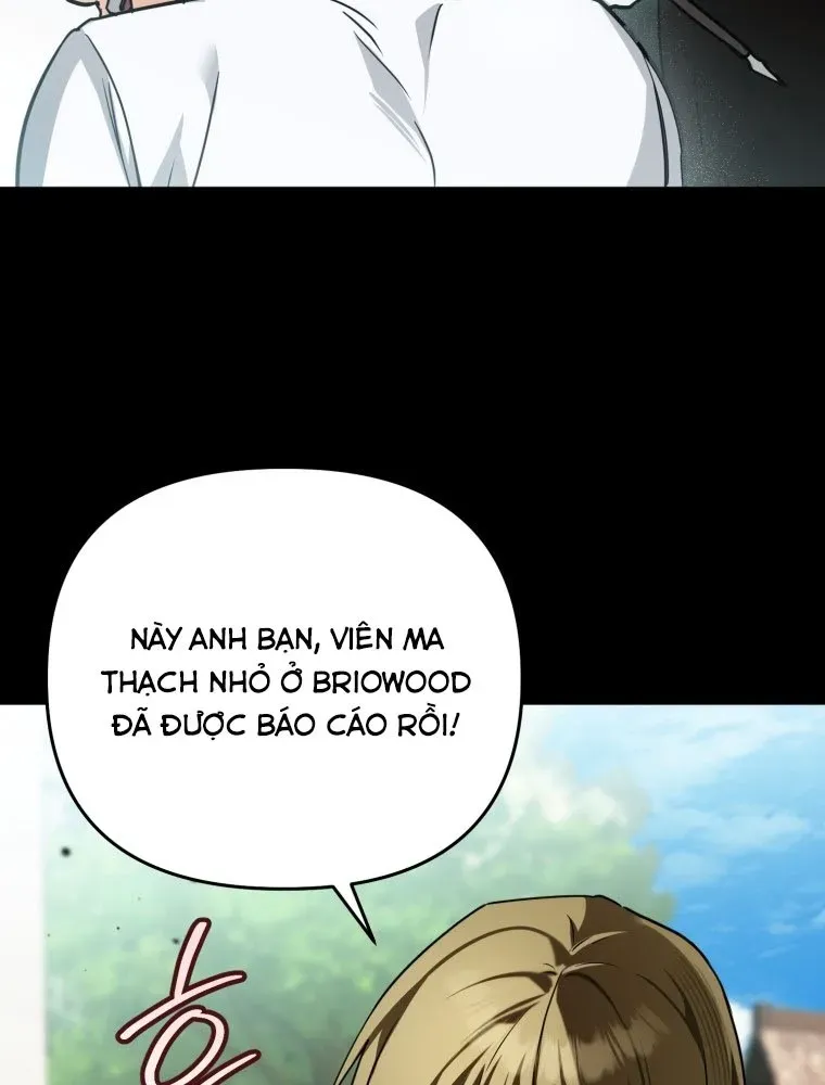 Nòng Nọc Nhỏ Đi Tìm Cha Chương 4 - Trang 22
