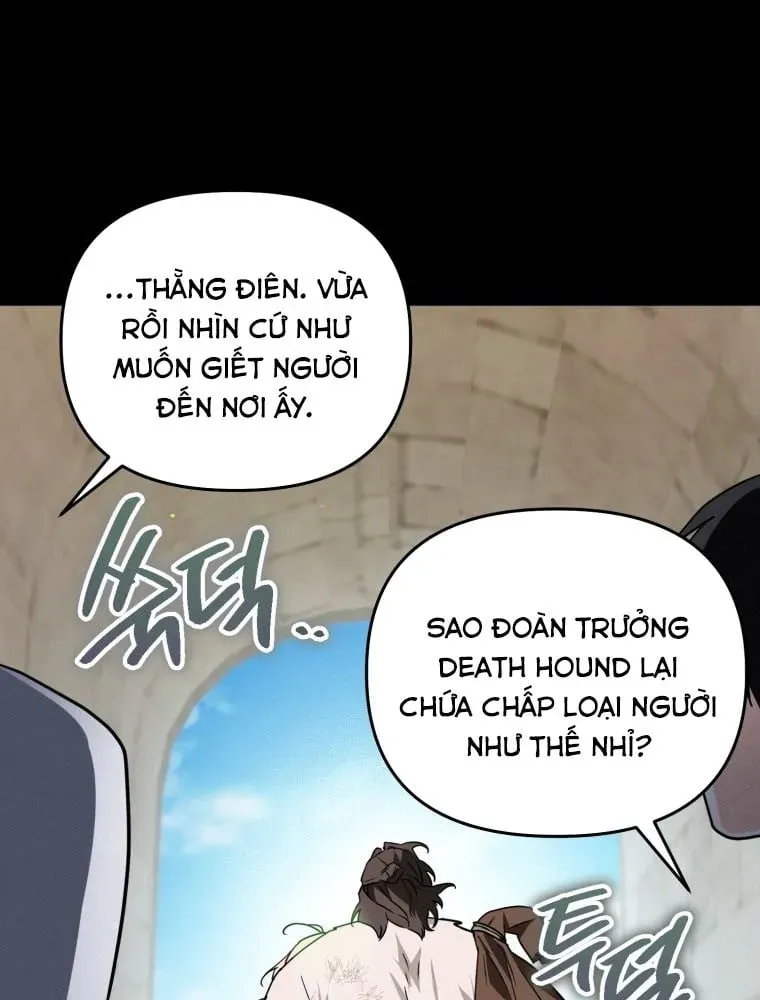Nòng Nọc Nhỏ Đi Tìm Cha Chương 4 - Trang 46