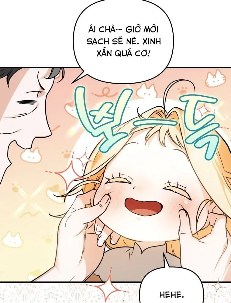 Nòng Nọc Nhỏ Đi Tìm Cha Chương 4 - Trang 55