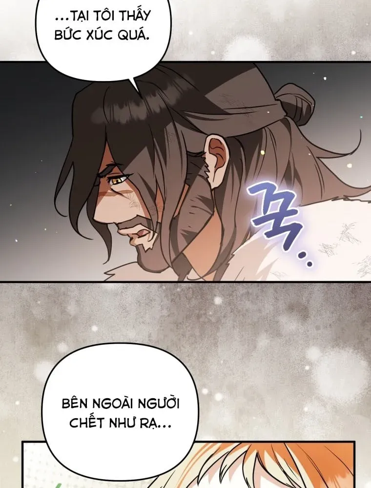 Nòng Nọc Nhỏ Đi Tìm Cha Chương 4 - Trang 58