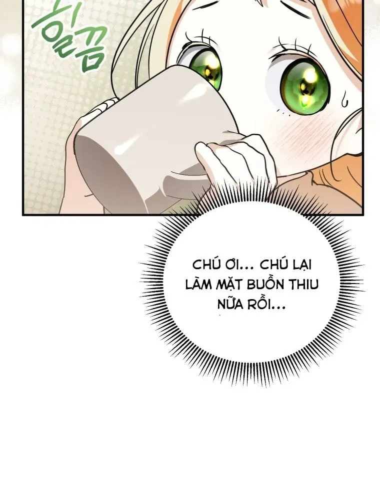 Nòng Nọc Nhỏ Đi Tìm Cha Chương 4 - Trang 59