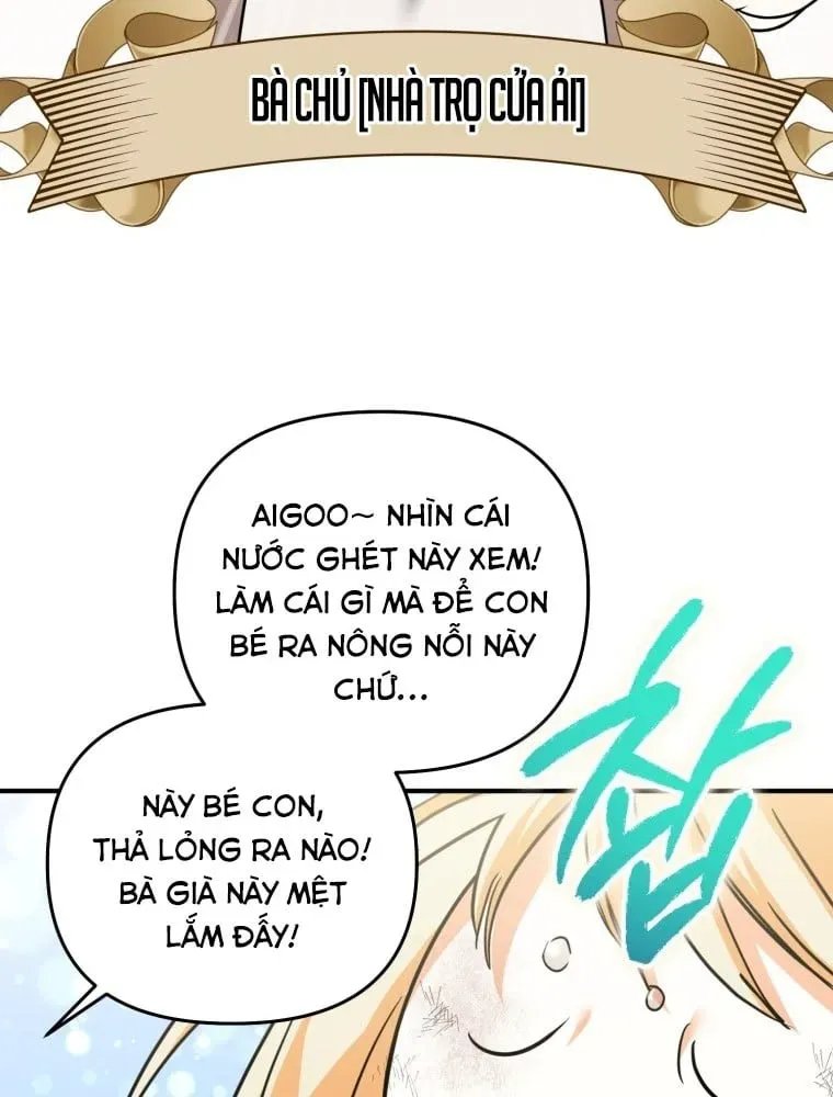 Nòng Nọc Nhỏ Đi Tìm Cha Chương 4 - Trang 8