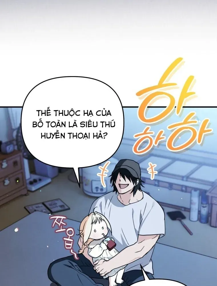 Nòng Nọc Nhỏ Đi Tìm Cha Chương 4 - Trang 77