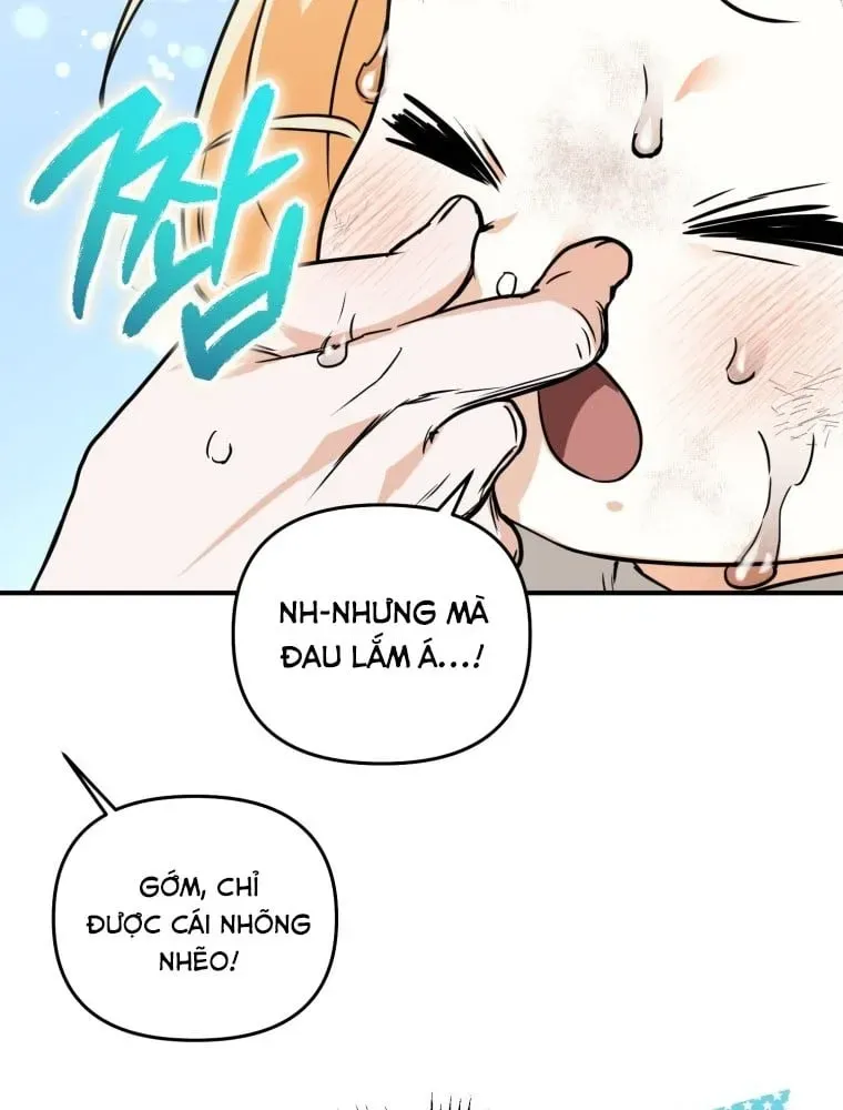 Nòng Nọc Nhỏ Đi Tìm Cha Chương 4 - Trang 9