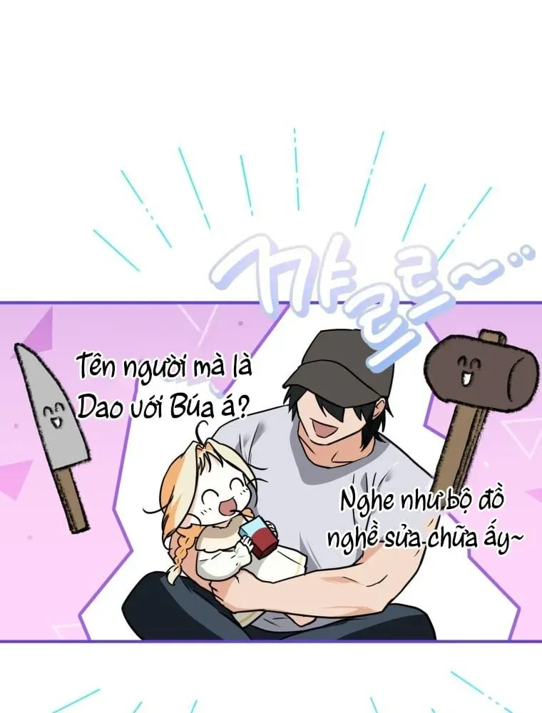 Nòng Nọc Nhỏ Đi Tìm Cha Chương 4 - Trang 86