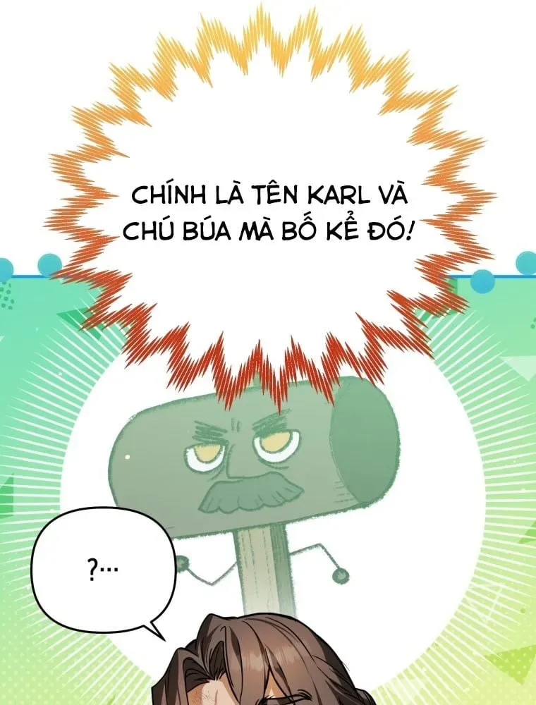 Nòng Nọc Nhỏ Đi Tìm Cha Chương 4 - Trang 88