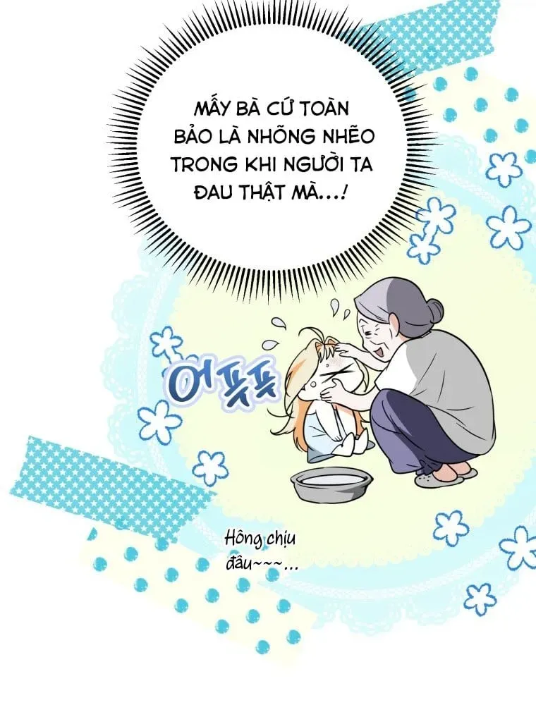 Nòng Nọc Nhỏ Đi Tìm Cha Chương 4 - Trang 10