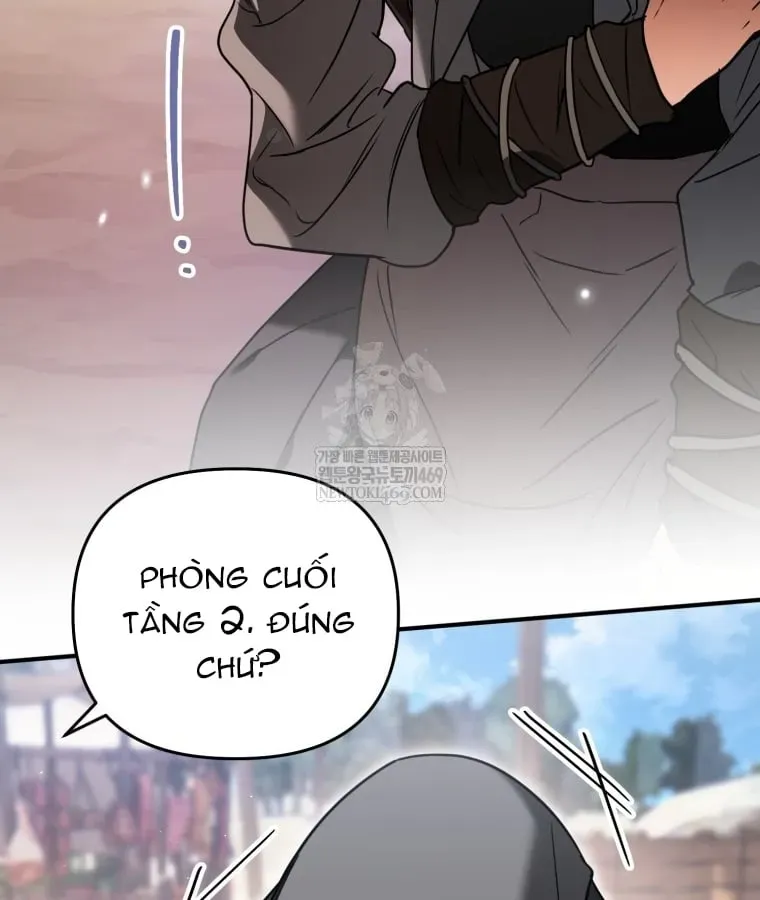 Nòng Nọc Nhỏ Đi Tìm Cha Chương 5 - Trang 101