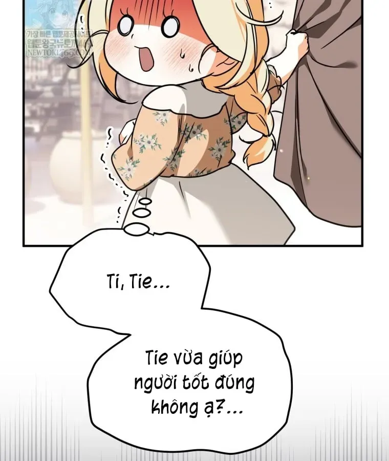 Nòng Nọc Nhỏ Đi Tìm Cha Chương 5 - Trang 111
