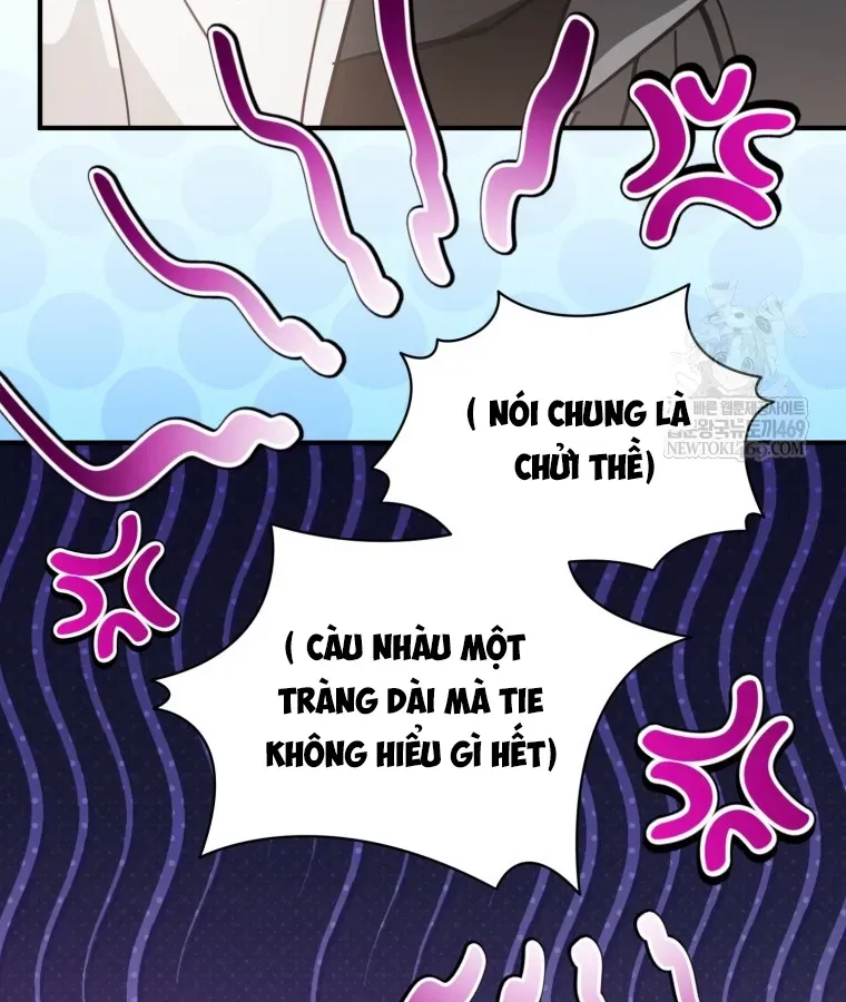 Nòng Nọc Nhỏ Đi Tìm Cha Chương 5 - Trang 124