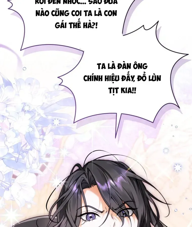 Nòng Nọc Nhỏ Đi Tìm Cha Chương 5 - Trang 134