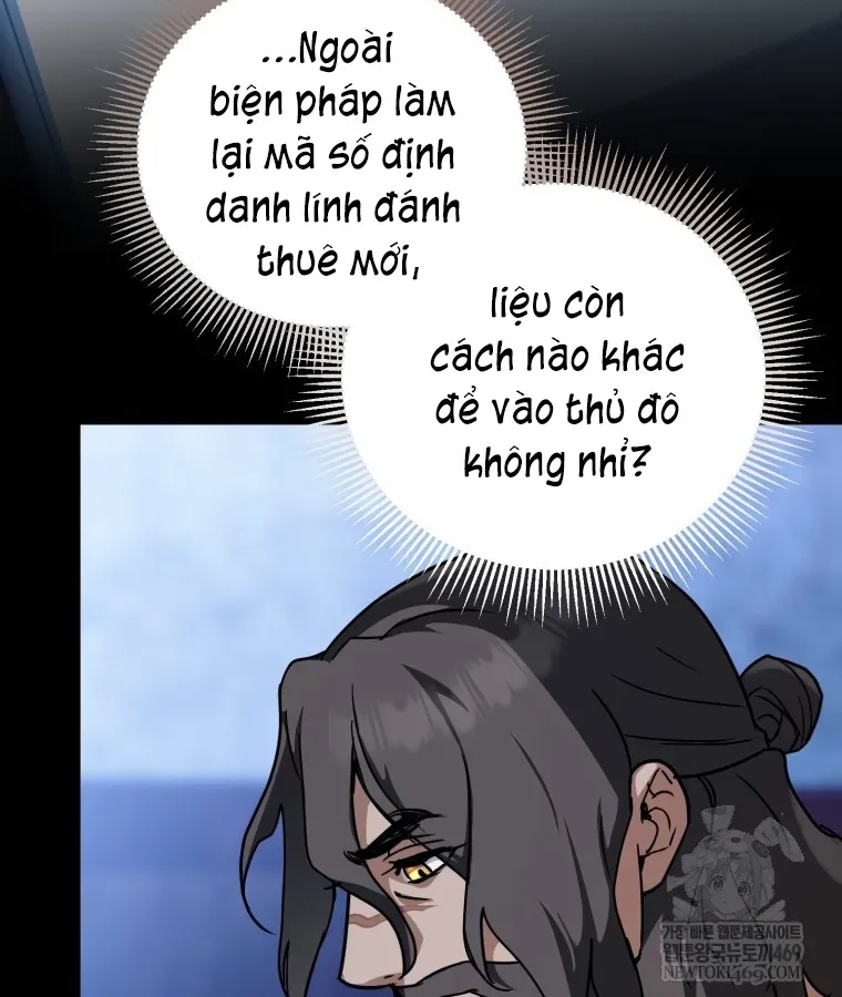 Nòng Nọc Nhỏ Đi Tìm Cha Chương 5 - Trang 18