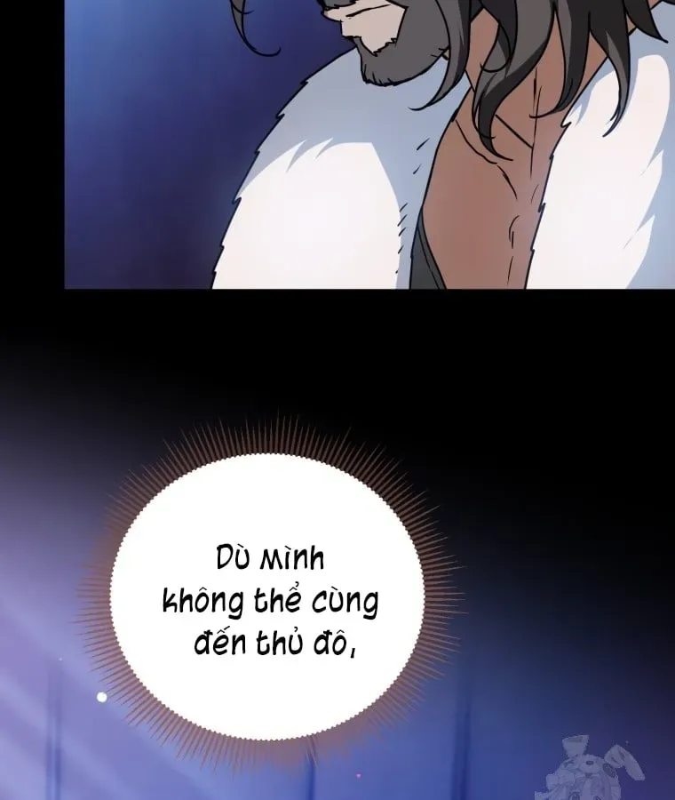 Nòng Nọc Nhỏ Đi Tìm Cha Chương 5 - Trang 19