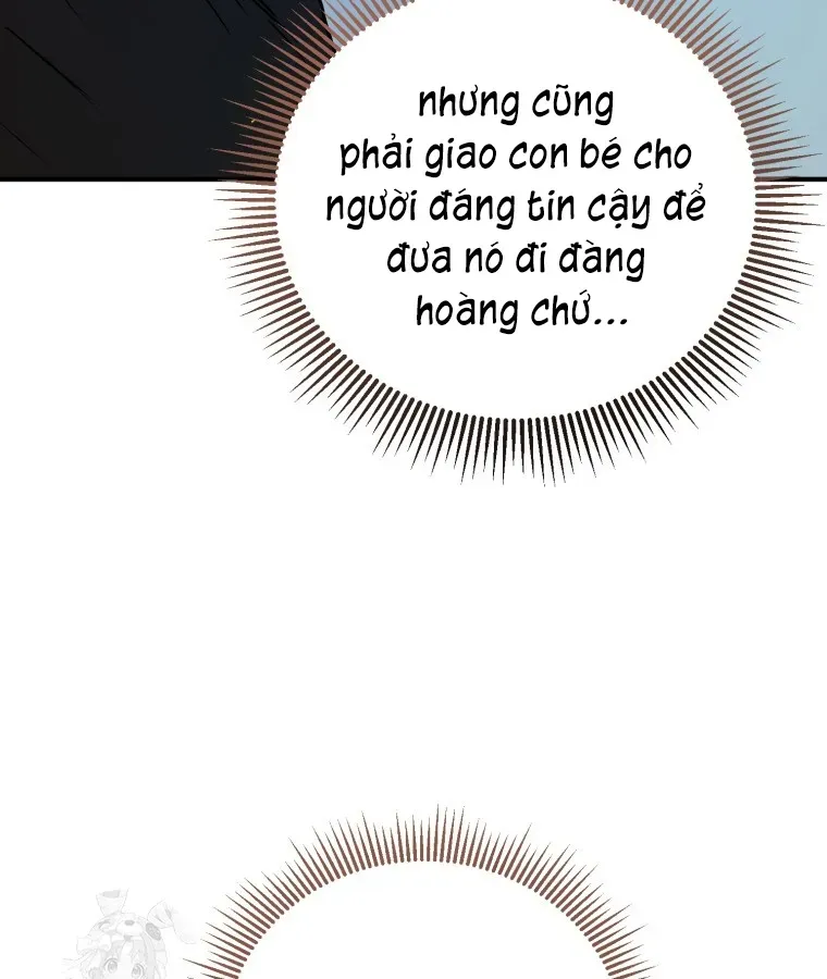 Nòng Nọc Nhỏ Đi Tìm Cha Chương 5 - Trang 21