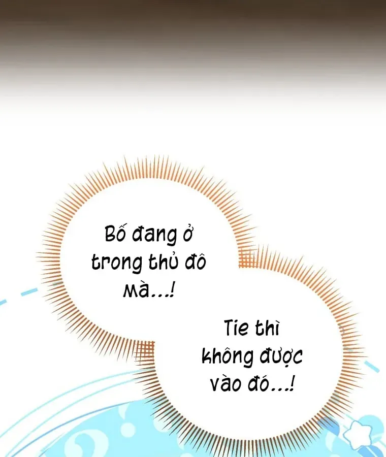 Nòng Nọc Nhỏ Đi Tìm Cha Chương 5 - Trang 4