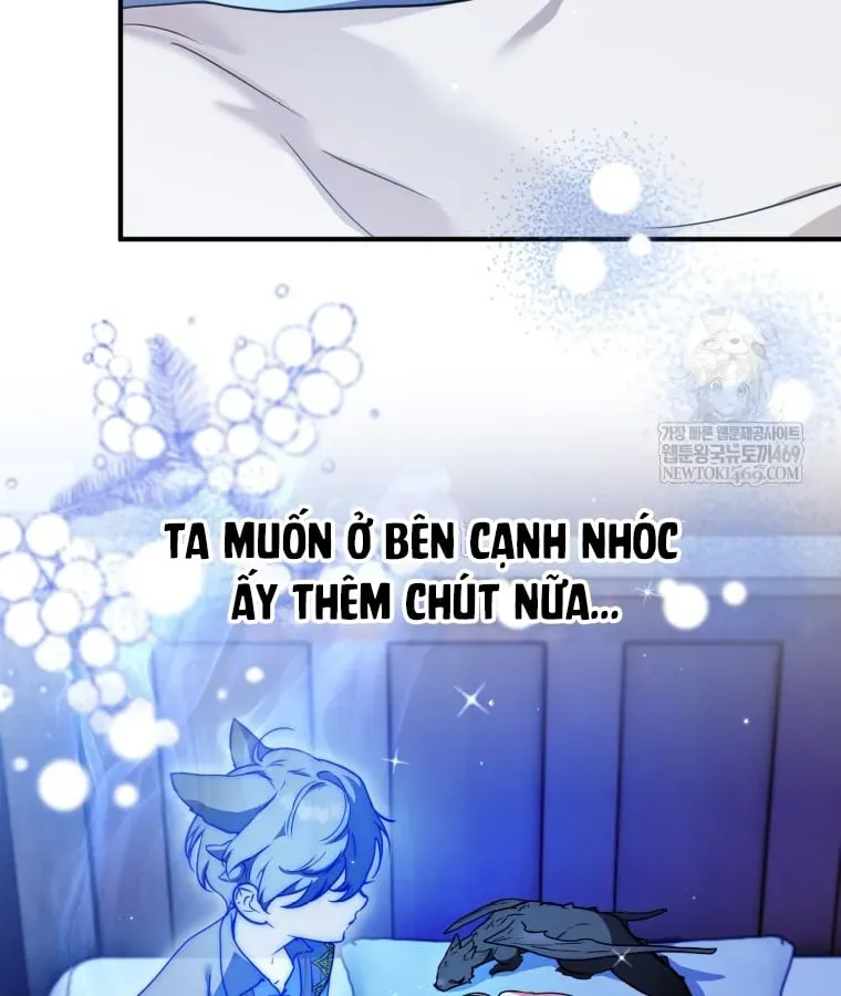 Nòng Nọc Nhỏ Đi Tìm Cha Chương 5 - Trang 32