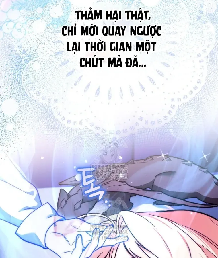 Nòng Nọc Nhỏ Đi Tìm Cha Chương 5 - Trang 36