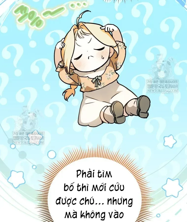 Nòng Nọc Nhỏ Đi Tìm Cha Chương 5 - Trang 5