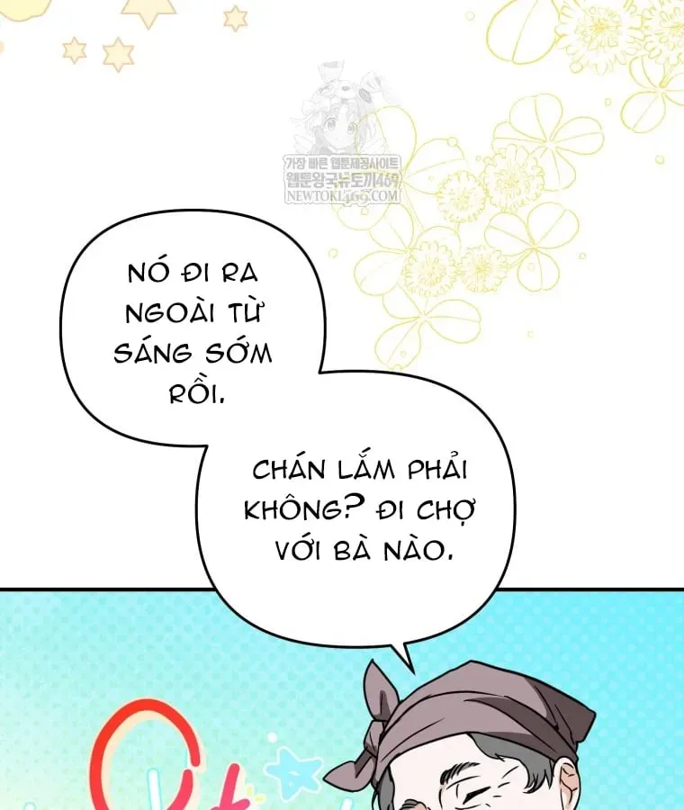 Nòng Nọc Nhỏ Đi Tìm Cha Chương 5 - Trang 46